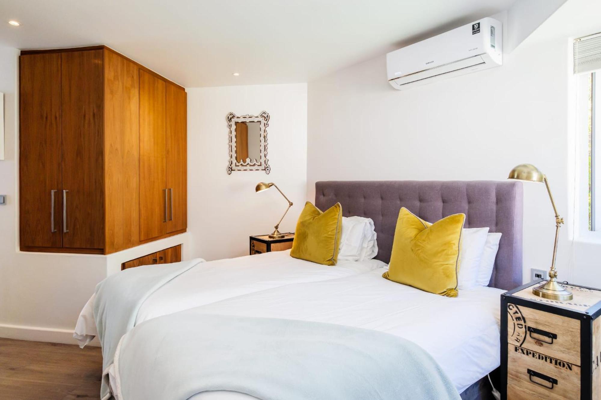Apartament Modoco Kapsztad Zewnętrze zdjęcie