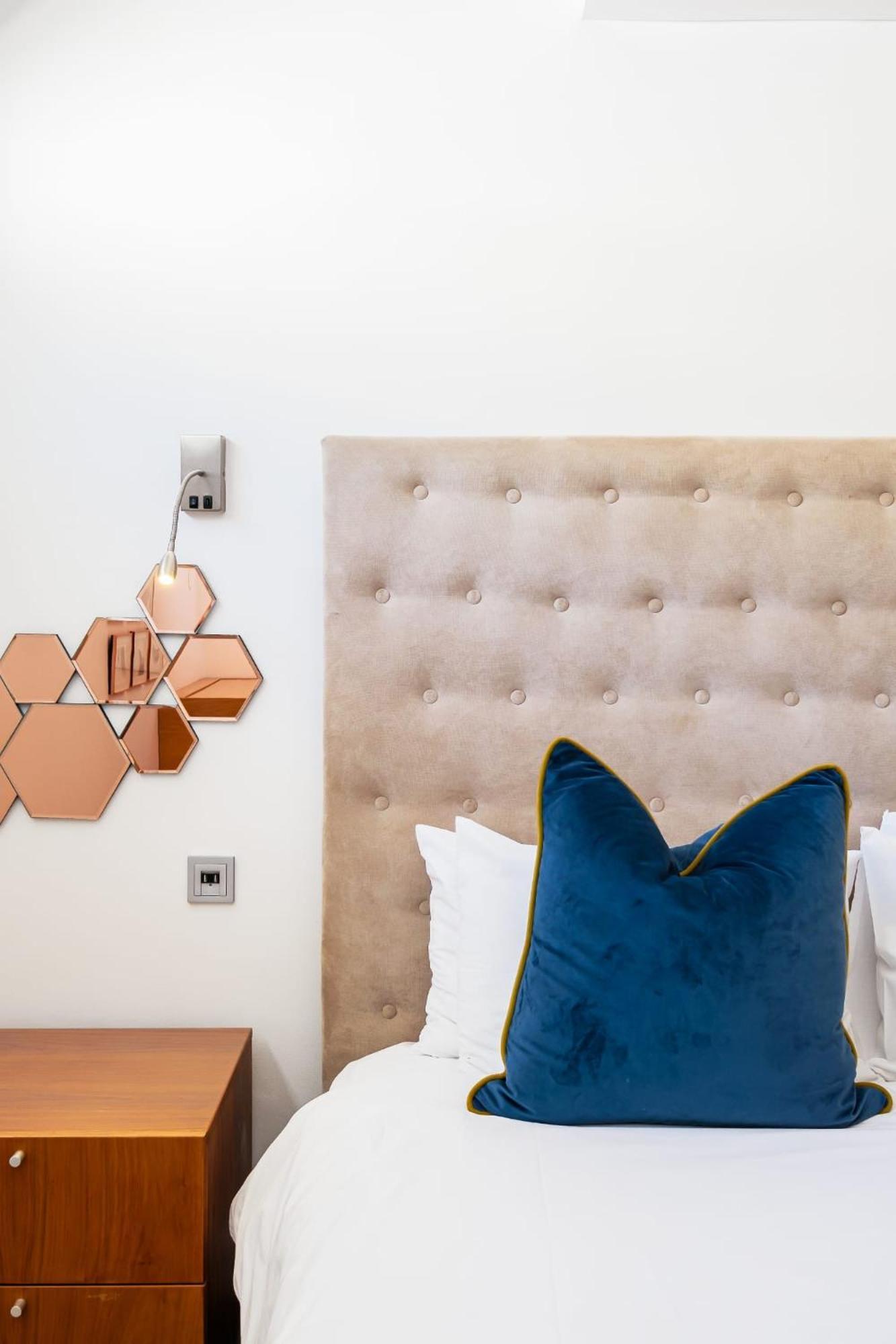 Apartament Modoco Kapsztad Zewnętrze zdjęcie