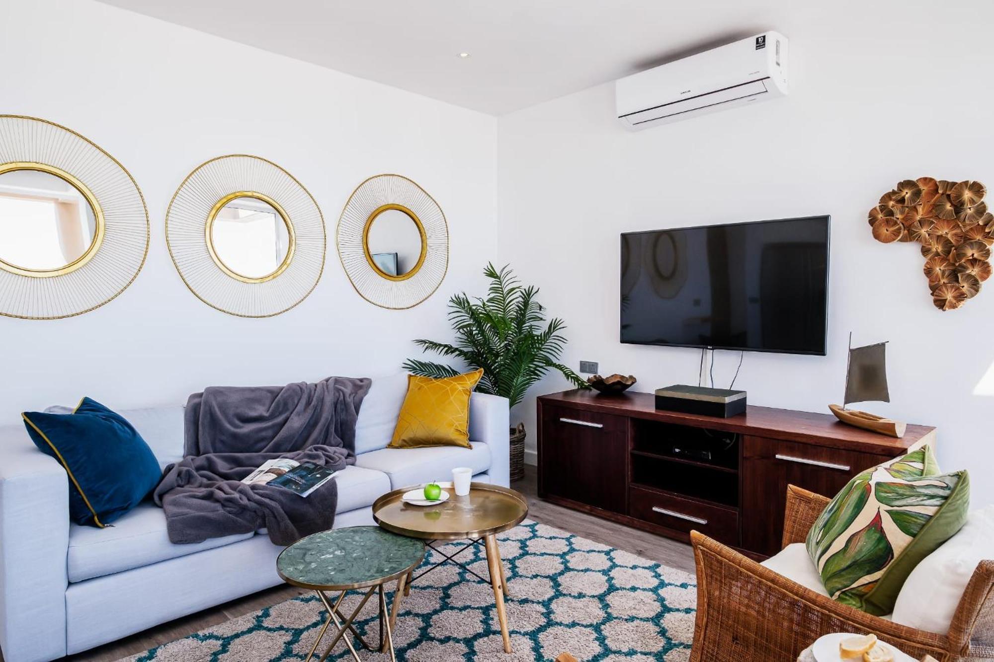 Apartament Modoco Kapsztad Zewnętrze zdjęcie