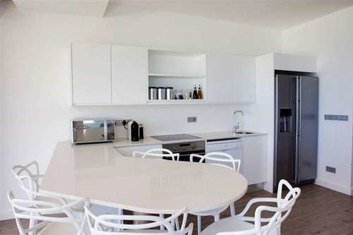 Apartament Modoco Kapsztad Zewnętrze zdjęcie